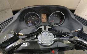 YAMAHA GRAND MAJESTY250 SG15J