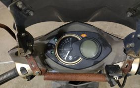 YAMAHA CYGNUS 125 X SE46