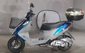 SUZUKI ADDRESS V125 CF46A