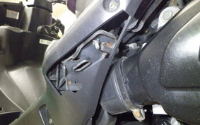 PGO AIM 125 WELL BIKE 2008