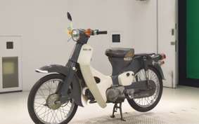HONDA C65 SUPER CUB C65