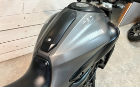 YAMAHA MT-07 2016 RM07J