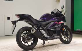 YAMAHA YZF-R25 A 2023 RG74J