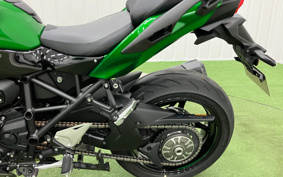 KAWASAKI NINJA H2 SX 2023