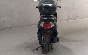 HONDA DIO 110 DX JF98