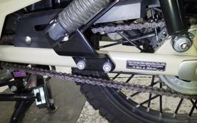 HONDA CT125 HUNTER CUB JA55