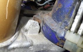 YAMAHA WR400F 2006 CH04W