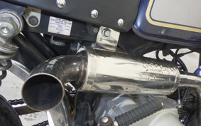 HONDA GORILLA Z50J