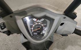 HONDA DIO 110 JF31