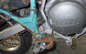 YAMAHA SEROW 225 Gen.2 1997 1KH