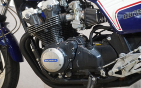 HONDA CB750F С 1983 RC04