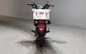 HONDA CT125 HUNTER CUB JA55