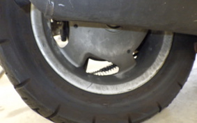 YAMAHA GEAR Gen.2 UA08J