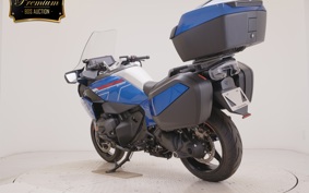 BMW R1300RT ASA 2026