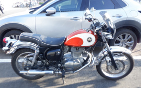 KAWASAKI ESTRELLA RS BJ250A