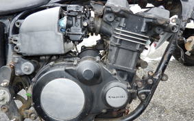 KAWASAKI ELIMINATOR 900