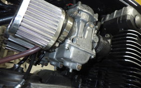 KAWASAKI ZEPHYR 400 Gen.2 1991 ZR400C