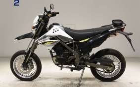 KAWASAKI KLX125D TRACKER