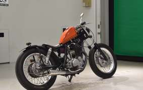 YAMAHA SR500 2021 1JN