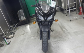 HONDA CBR400R 2013 NC47