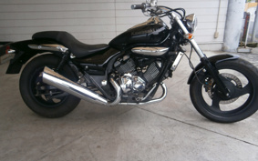 KAWASAKI ELIMINATOR 250V VN250A