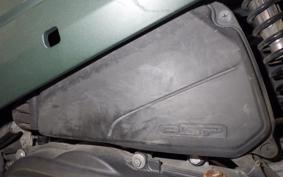 HONDA ﾀﾞﾝｸ AF74