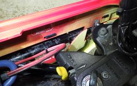 HONDA MOTOCOMPO 2025 AB12