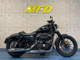 Фото Harley XL883N 2014 с японского аукциона