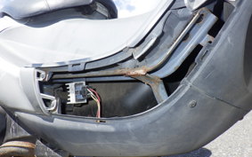 SUZUKI ADDRESS 110 CF11A