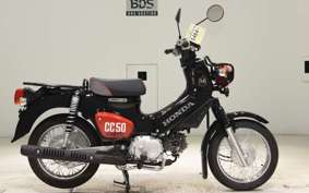 HONDA ｸﾛｽｶﾌﾞ50 AA06