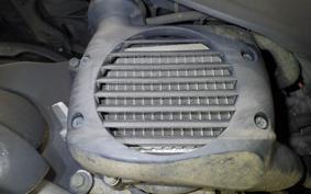 YAMAHA JOG Gen.5 2013 SA36J