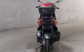 YAMAHA  CYGNUS  GRIF ASU SEJ4J