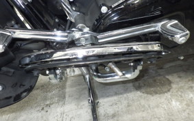 HARLEY FLHXSE 1800CVO 2015