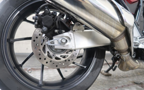 HONDA CB400 SUPER  BOL D'OR ABS 2021 NC42