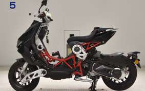 ITALJET DRAGSTAR200