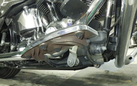 HARLEY FLSTS 1450 1999