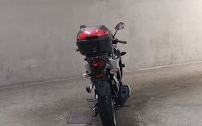 HONDA CBR250R MC41