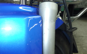 HONDA CBF 125