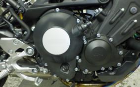 YAMAHA XSR900 2017 RN46J