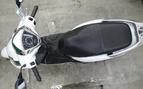 HONDA LEAD 125 1998 JF45