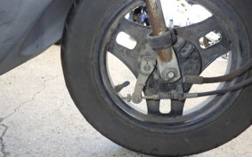 SUZUKI LET's 2 CA1PA