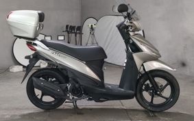 SUZUKI ADDRESS V110 CE47A