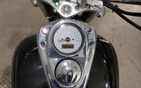 HONDA SHADOW 400 NC34