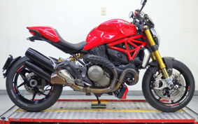 DUCATI MONSTAR 1200S 2014 ZDMM603JAEB