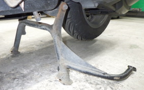 HONDA SILVER WING 400 GT Type 2009 NF03