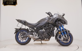 YAMAHA NIKEN 2019 RN58J