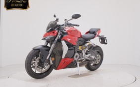 DUCATI DUCATI ストリート FIGHTER V2 2018