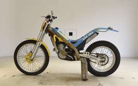 GASGAS JTR 250