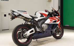 HONDA CBR1000RR 2004 SC57