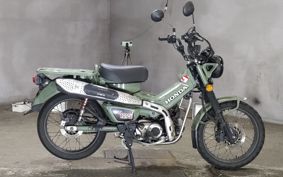 HONDA CT125 HUNTER  CUB  JA65